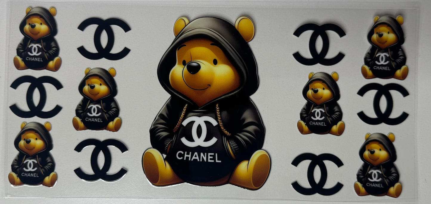 Chanel #5