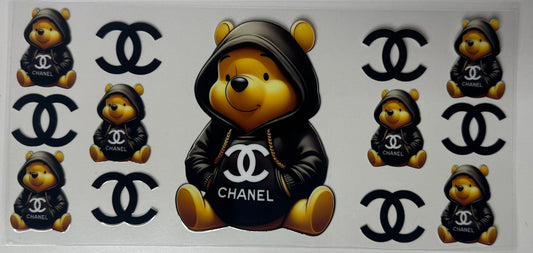 Chanel #5
