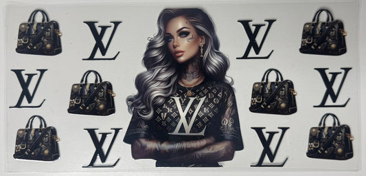 LV Girl