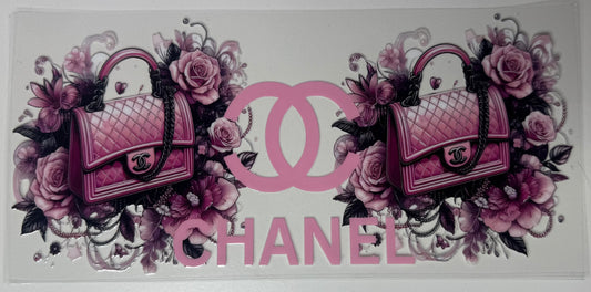 Chanel #4