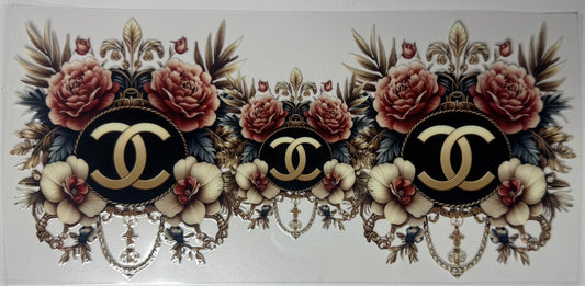 Chanel #2