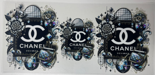 Chanel #1