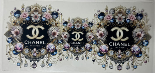 Chanel #6