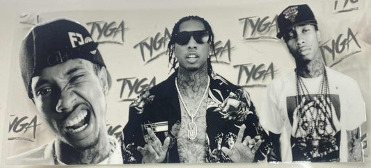 Tyga