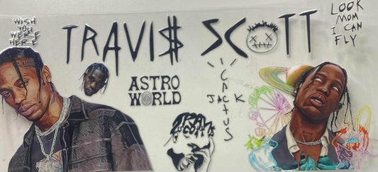 Travis Scott