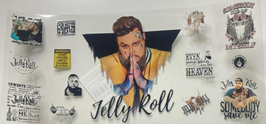 Jelly Roll